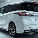 ✨【試乗レビュー】日産セレナ2026がついに登場！プロパイロット2.5搭載でファミリーカー革命！