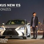 【2026年新型レクサスES】完全刷新！高級セダンの革命が始まる！デザイン・内装・価格を徹底解説✨