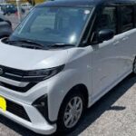 新車批評　Vol.92 ダイハツ　MOVE G(2WD)