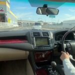 【試乗】トヨタ/クラウン/2009年式/ロイヤルサルーンアニバーサリーエディション/2500cc/GRS200