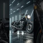 【クラシックの王者】ナイトホーク700S 2026 試乗レビュー！ホンダが描く“永遠の美学”とは？