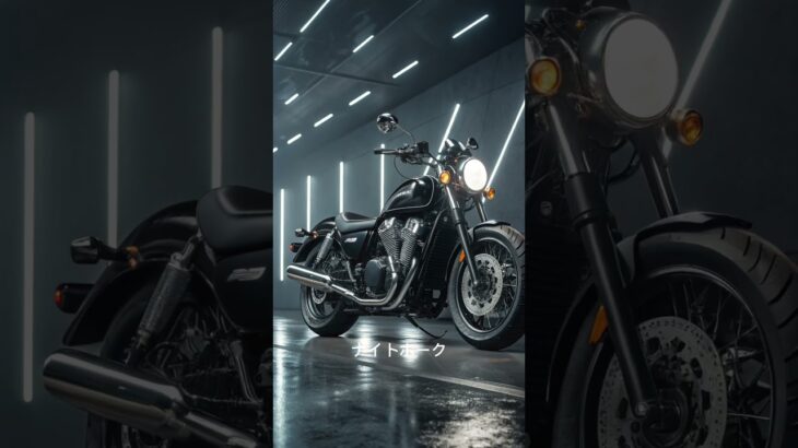 【クラシックの王者】ナイトホーク700S 2026 試乗レビュー！ホンダが描く“永遠の美学”とは？