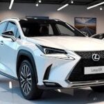 レクサスUX徹底解説｜デザイン・走行性能・高級感すべてが詰まった都市型SUV