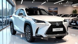 レクサスUX徹底解説|デザイン・走行性能・高級感すべてが詰まった都市型SUV