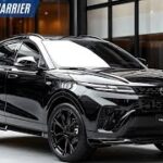 新型ハリアー2026年モデル試乗レビュー｜デザイン・走り・安全性のすべて