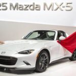 これが真のドライバーズカー！2025年マツダMX-5試乗レビュー！感動のハンドリング体験！
