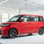 【衝撃の復活！】2025 ダイハツ ムーヴ 新型試乗レビュー！スライドドアで家族が変わる？燃費25km/Lの神コスパ軽自動車をぶっ壊し検証！