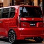 ホンダ2026 N-BOX試乗レビュー 走行性能はどこまで進化したのか