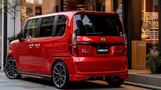 ホンダ2026 N-BOX試乗レビュー 走行性能はどこまで進化したのか