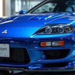 「三菱3000GT“完全復活”…！ツインターボAWDの衝撃性能がヤバすぎた【2025年最強の国産GT】」