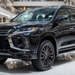 「2026年新型三菱パジェロ完全復活！次世代PHEV×S-AWCが生み出す究極のSUV性能を徹底解説！」