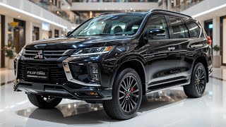 「2026年新型三菱パジェロ完全復活！次世代PHEV×S-AWCが生み出す究極のSUV性能を徹底解説！」