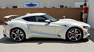 伝説の軽スポーツ復活！2025年スズキ・カプチーノが帰ってきた理由がヤバい！