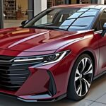 2026年新型トヨタハリアー徹底レビュー 驚きの進化と最新スペック公開