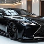 メルセデスかレクサスLS 2026か：2026年のラグジュアリー王は？