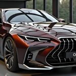 2026年新型トヨタクラウン完全レビュー 驚きの進化とは