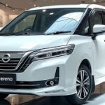 【2026日産セレナ】新型モデル完全ガイド｜デザイン・燃費・価格・走行性能をチェック！🔥