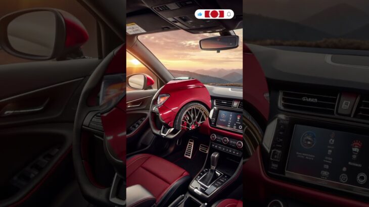 2025年新型スバル登場！デザイン・性能・内装を徹底レビュー｜CAR Lover 100K