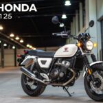 2026年新型ホンダ・モンキー125登場！小さな巨人がさらに進化🔥フルレビュー・スペック・価格・走行インプレッション！