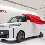 「2025年トヨタ ルーミー – 理想的なコンパクトMPVの完全レビュー？」