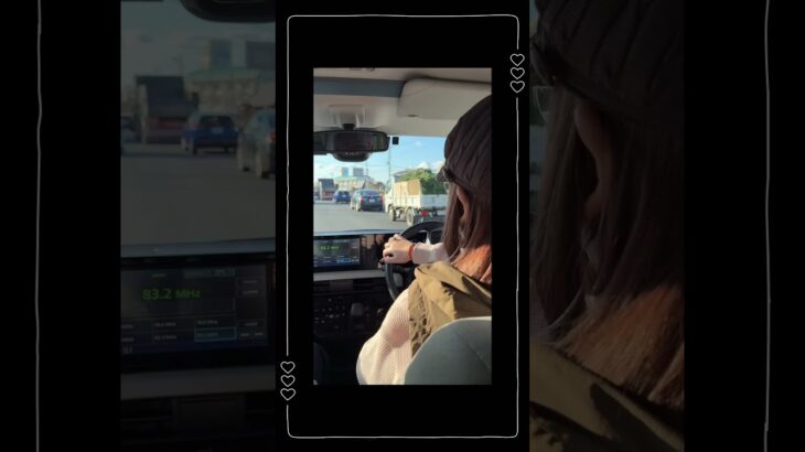 新型ルークス試乗 #fouryou #japan #お出掛け #日産#NISSAN#ルークス#試乗#ご成約#夫婦でお出掛け#軽自動車#フェアレディZ#ターコイズ#守護石