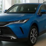2026トヨタハリアー登場 驚きの進化と新時代SUVのすべて