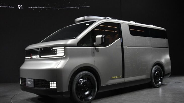 【最速試乗】日産新型エルグランド登場!世界初公開でわかった“進化の本気”とは?