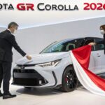 2026年トヨタGRカローラ試乗＆徹底レビュー！外装・内装・走り・価格まで完全解説