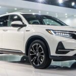 タイトル】2025年新型ホンダ・クロスツアー登場！外観フル刷新＆驚異の燃費性能！これがホンダの本気SUVだ！🔥🚗