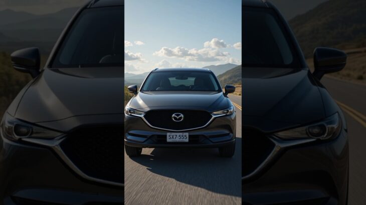 Mazda CX-50 Full Walkaround and Test Drive | AUTO REVIEWS