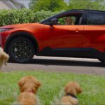 New Car Smell | Subaru Uncharted EV Dog Tested TV Commercial