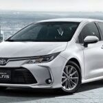 新型トヨタカローラ2026年モデル登場！驚きの進化と最新機能を徹底レビュー