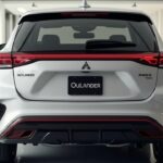 2026三菱アウトランダーPHEV初公開 – 日本の最強プラグインSUV！🔥