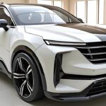 2026年新型トヨタハリアー登場 最強の進化を遂げたプレミアムSUV