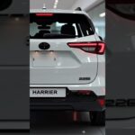 2026年新型トヨタハリアー登場 最強の進化を遂げたプレミアムSUV