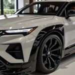 2026年新型トヨタハリアー登場 最強の進化を遂げたプレミアムSUV