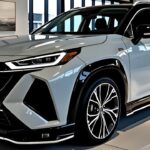 2026年新型トヨタハリアー登場 最強の進化を遂げたプレミアムSUV