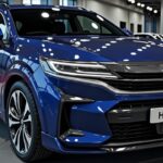 2026年新型トヨタハリアー登場 最強の進化を遂げたプレミアムSUV