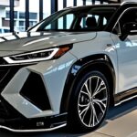 2026年新型トヨタハリアー登場 最強の進化を遂げたプレミアムSUV