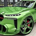 2026年新型トヨタハリアー登場 最強の進化を遂げたプレミアムSUV