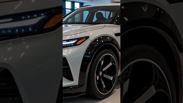 2026年新型トヨタハリアー登場 最強の進化を遂げたプレミアムSUV