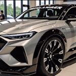 2026年新型トヨタハリアー登場 最強の進化を遂げたプレミアムSUV