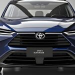 2026年新型トヨタハリアー登場 最強の進化を遂げたプレミアムSUV