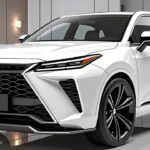 2026年新型トヨタハリアー登場 最強の進化を遂げたプレミアムSUV