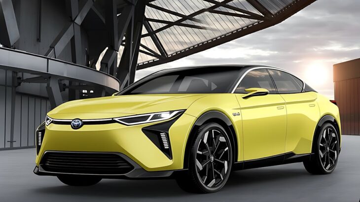 2026年新型トヨタハリアー登場 最強の進化を遂げたプレミアムSUV