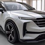 2026年新型トヨタハリアー登場 最強の進化を遂げたプレミアムSUV
