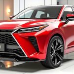 2026年新型トヨタハリアー登場 最強の進化を遂げたプレミアムSUV