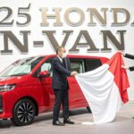 2025年ホンダN-VAN試乗＆レビュー｜新型デザイン・内装・走行性能・価格を徹底解説！