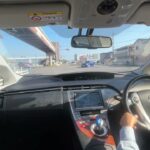 【試乗】トヨタ/プリウス/2014年式/Gツーリングセレクション/1800cc/ZVW30