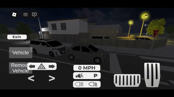 日産マーチで試乗だ！